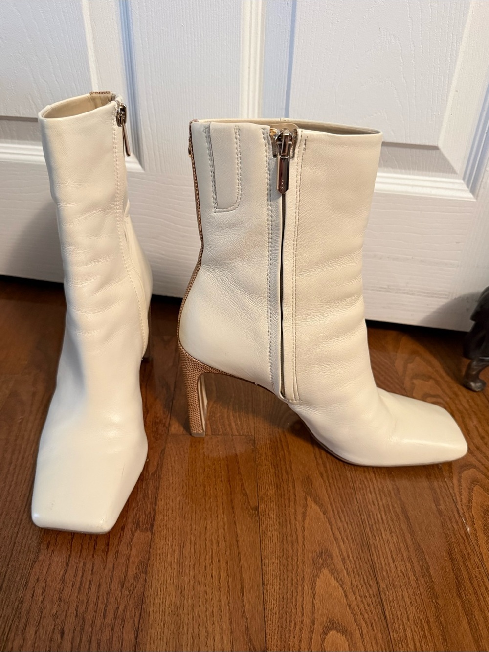 Ladies Sam Edelman boots